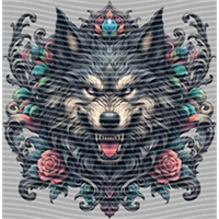 Animal Integration-DW 883